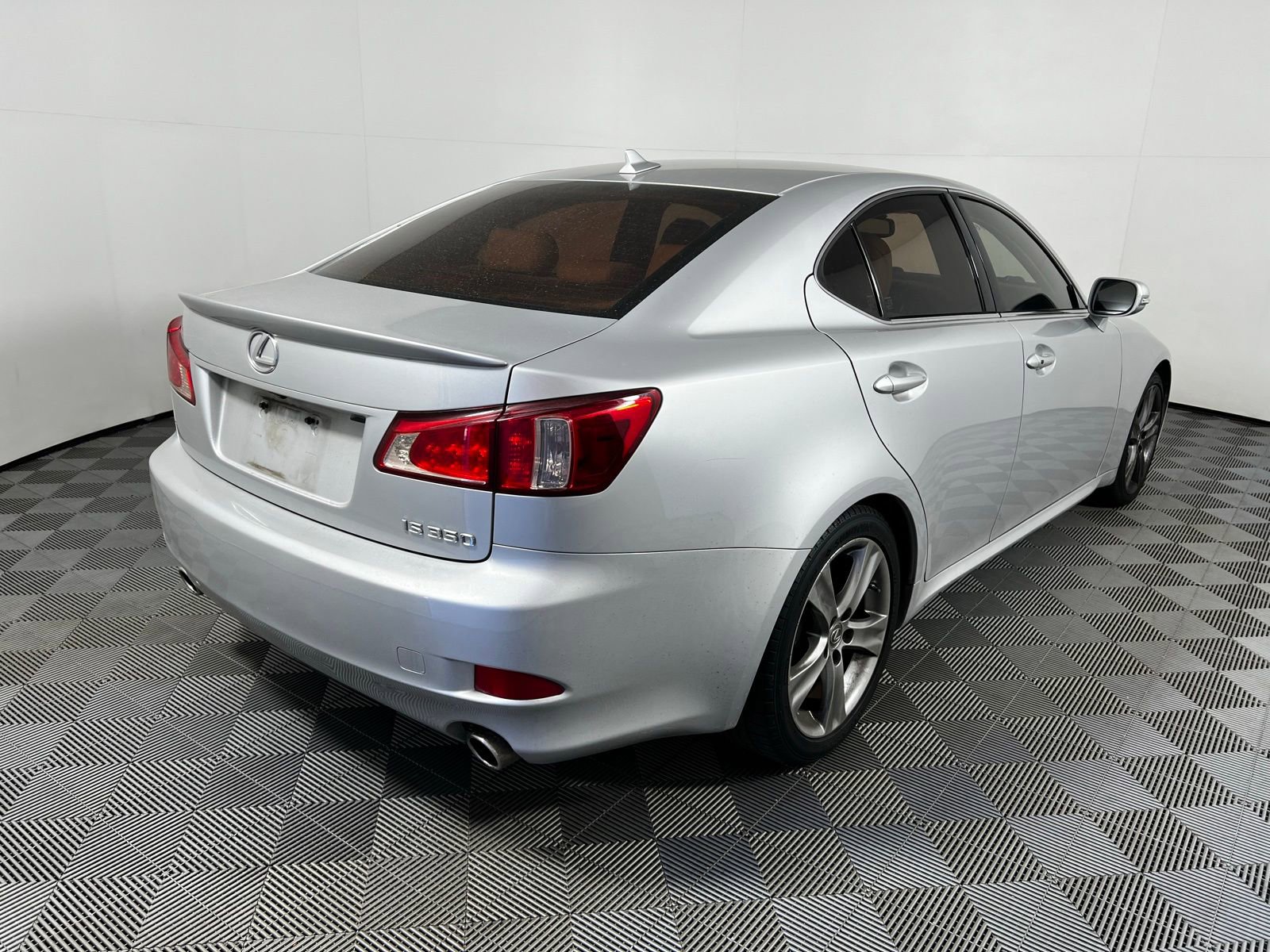 Used 2013 Lexus IS 350 image 5