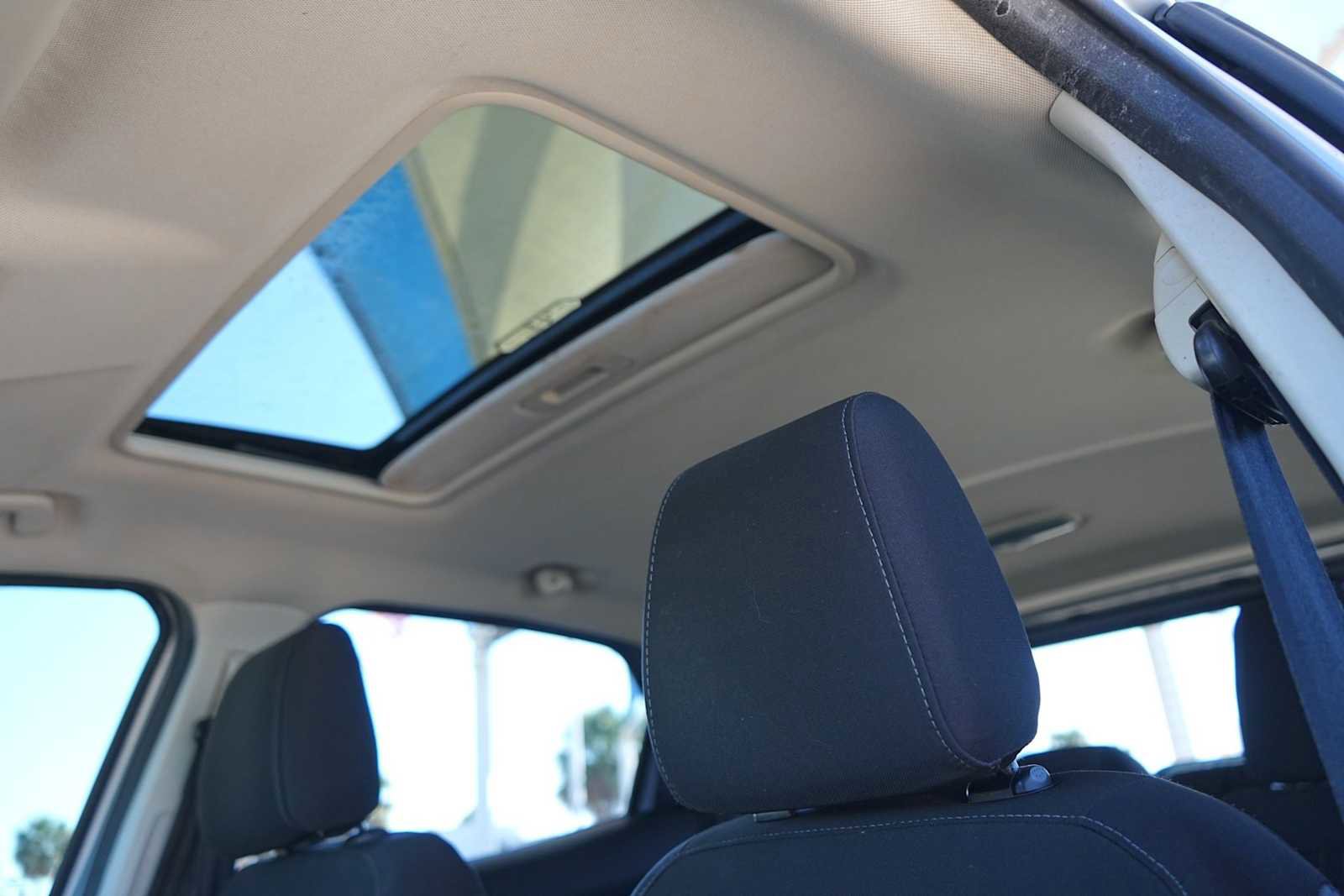 Used 2018 Ford EcoSport SE image 25