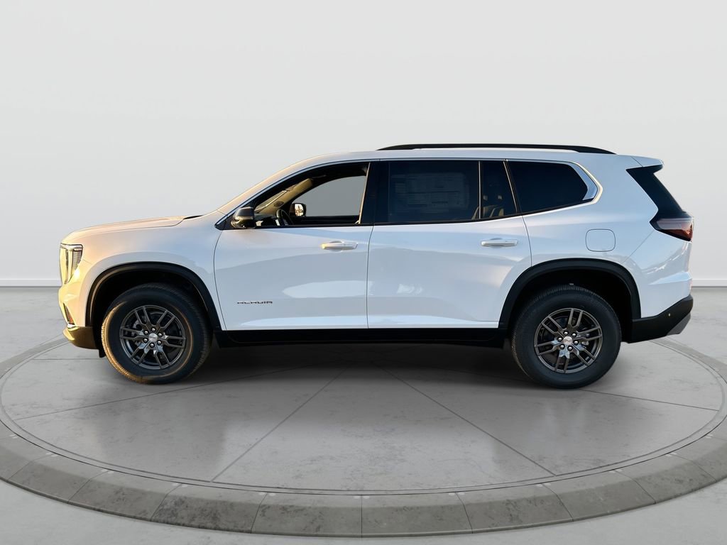 New 2026 GMC Acadia Elevation AWD/4WD image 5
