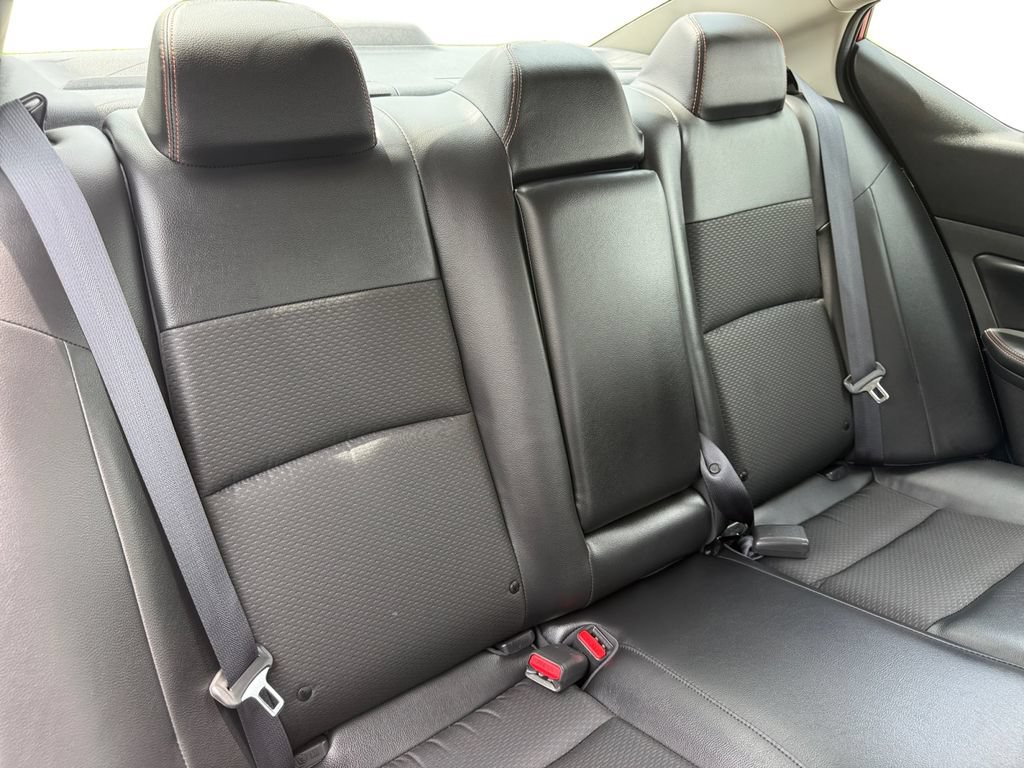 Used 2019 Nissan Altima 2.5 SR FWD image 15