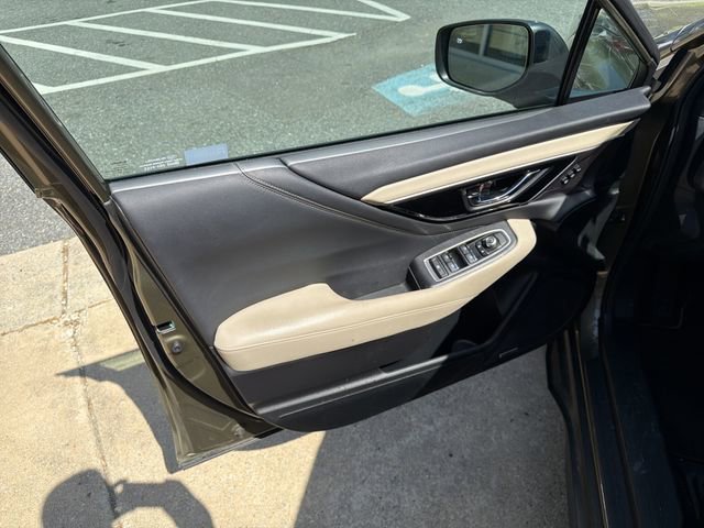 Certified 2023 Subaru Outback Limited XT AWD/4WD image 8