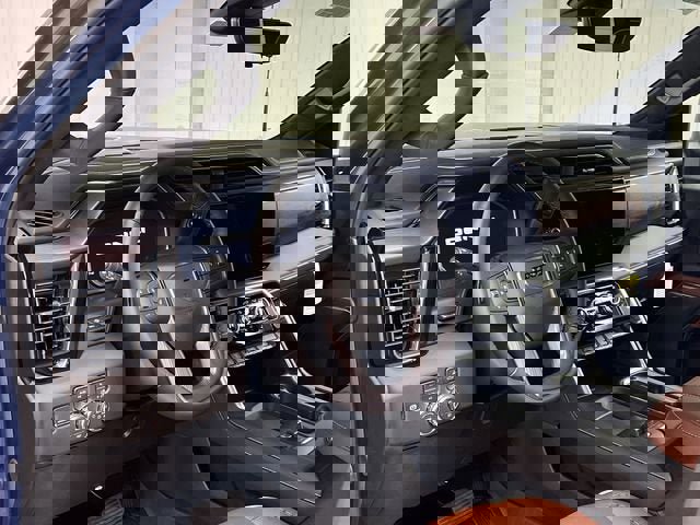 New 2026 GMC Sierra 2500 Denali Ultimate image 10