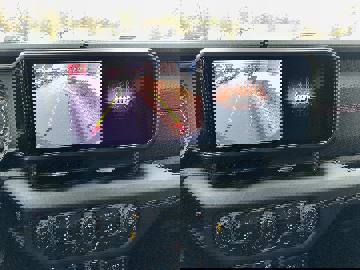 New 2026 Jeep Wrangler Unlimited Rubicon image 28