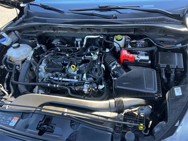 Certified 2022 Ford Escape SE w/ Convenience Package image 10