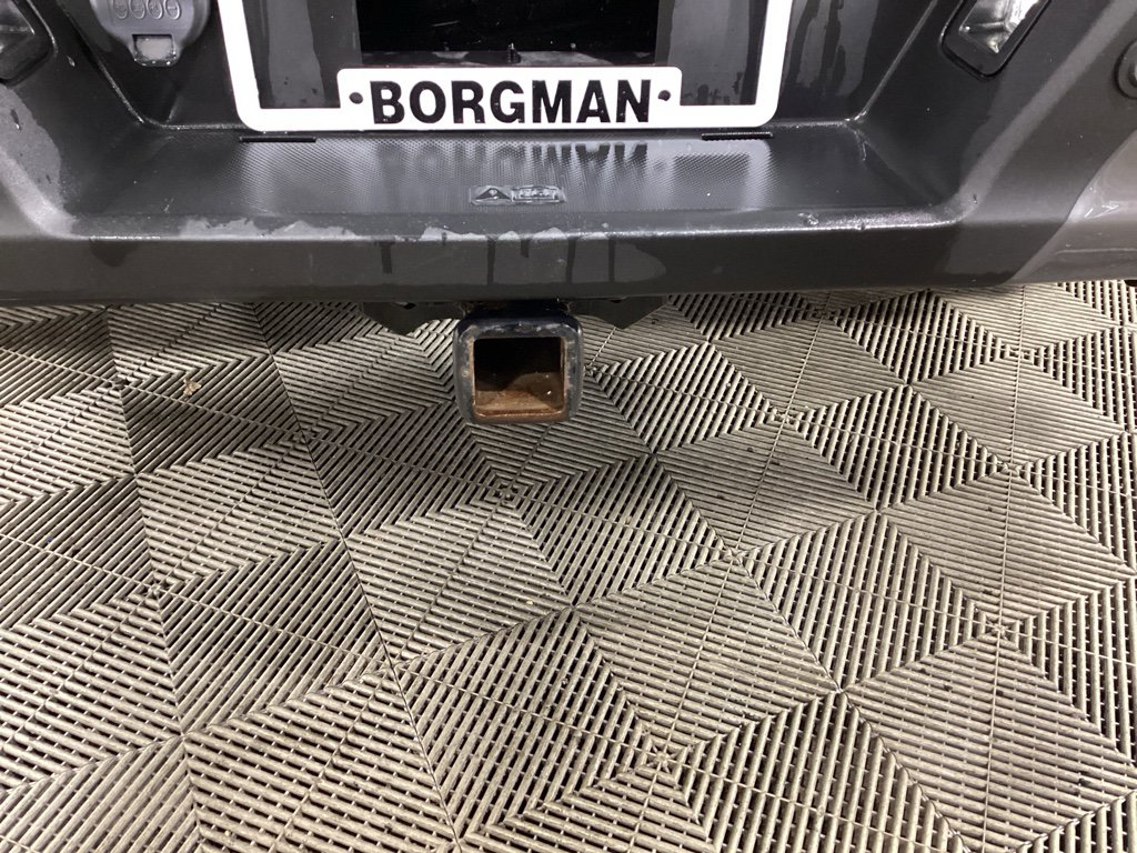 Used 2021 Ford F150 Platinum image 39