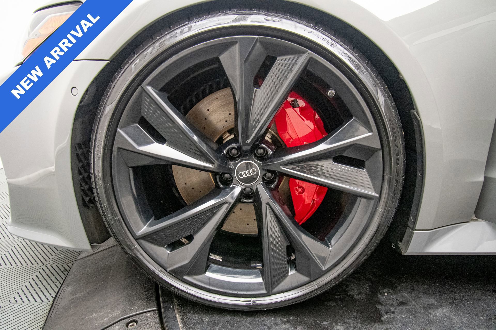 Used 2023 Audi RS 7 Sportback image 35