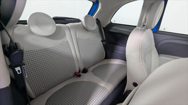 Used 2018 FIAT 500 Pop image 21
