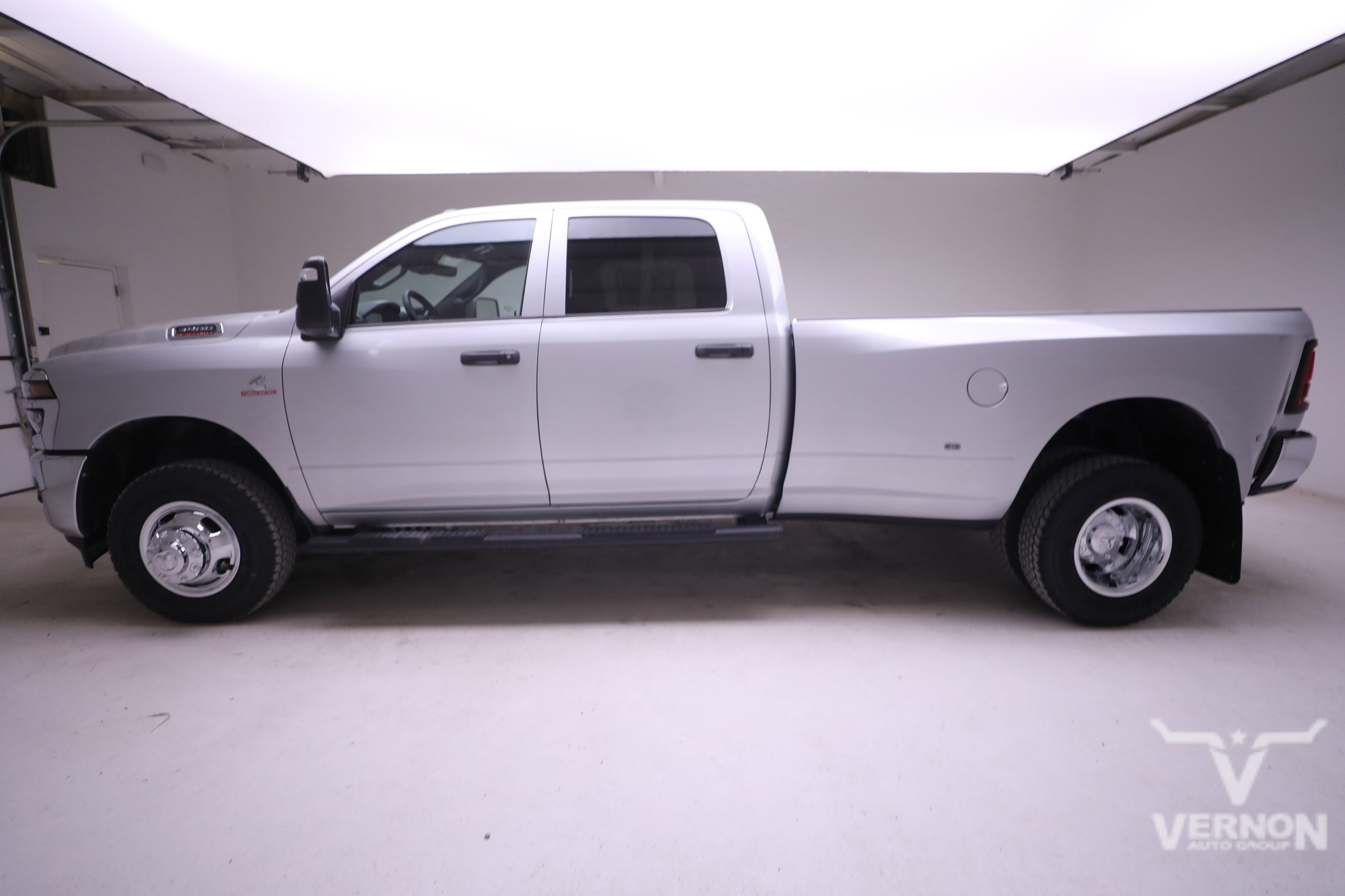 New 2026 RAM 3500 Tradesman image 2