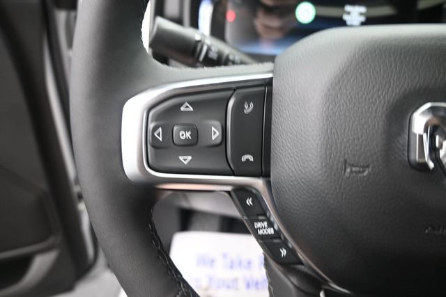 New 2026 RAM 1500 Big Horn AWD/4WD image 32