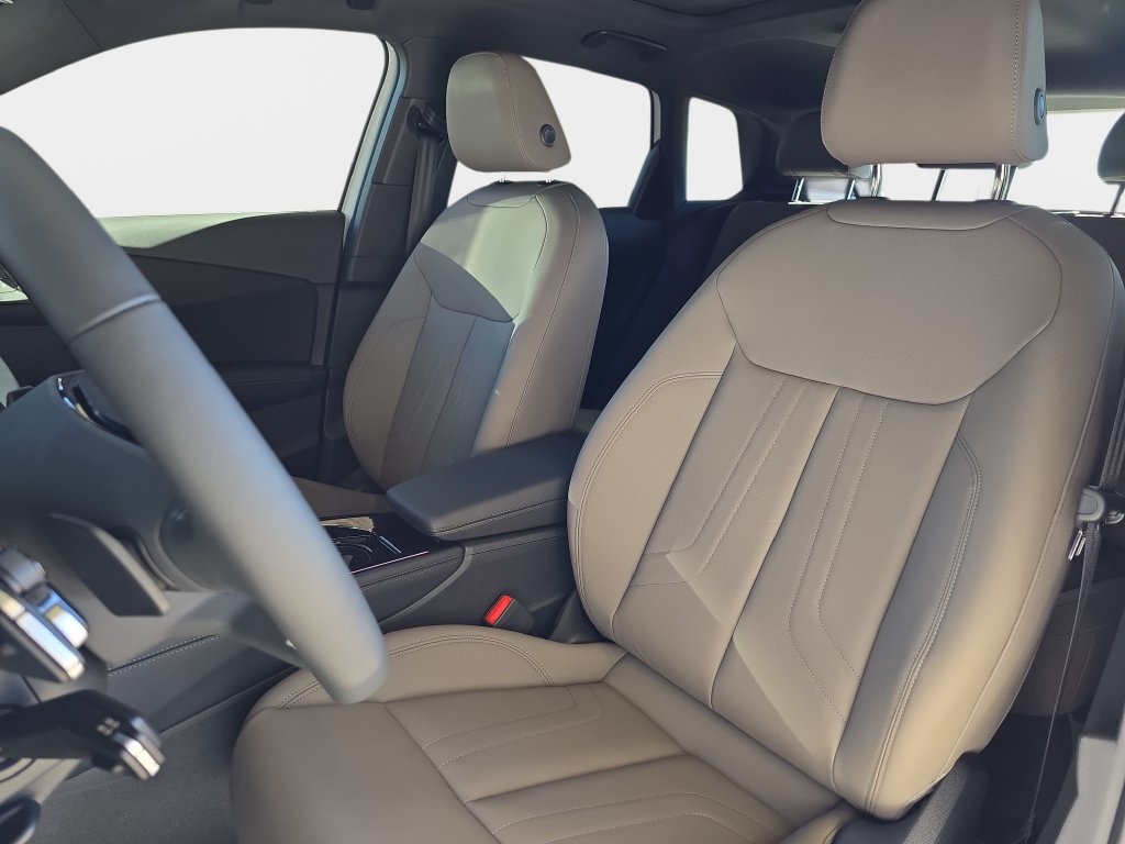 New 2026 Audi Q3 quattro 2.0T AWD/4WD image 15