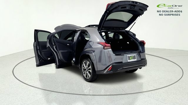Used 2025 Lexus UX 300h FWD image 16