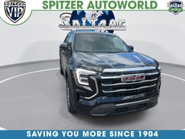 Used 2026 GMC Terrain Elevation AWD/4WD image 4