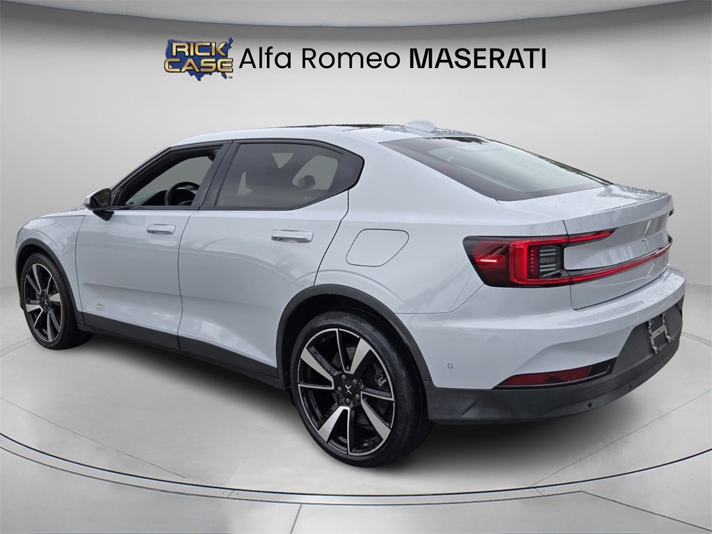 Used 2021 Polestar Polestar 2 image 7