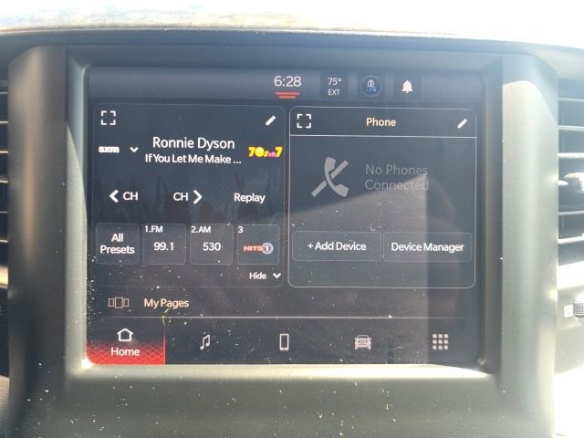 Certified 2024 RAM 2500 Big Horn w/ Bed Utility Group image 19