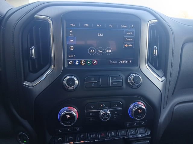 Used 2020 GMC Sierra 1500 Denali w/ Denali Ultimate Package image 29