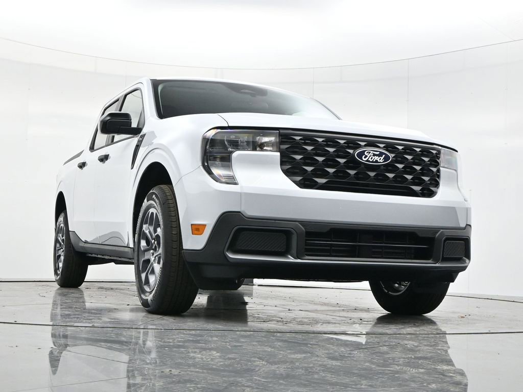 New 2025 Ford Maverick XLT w/ XLT Luxury Package image 47