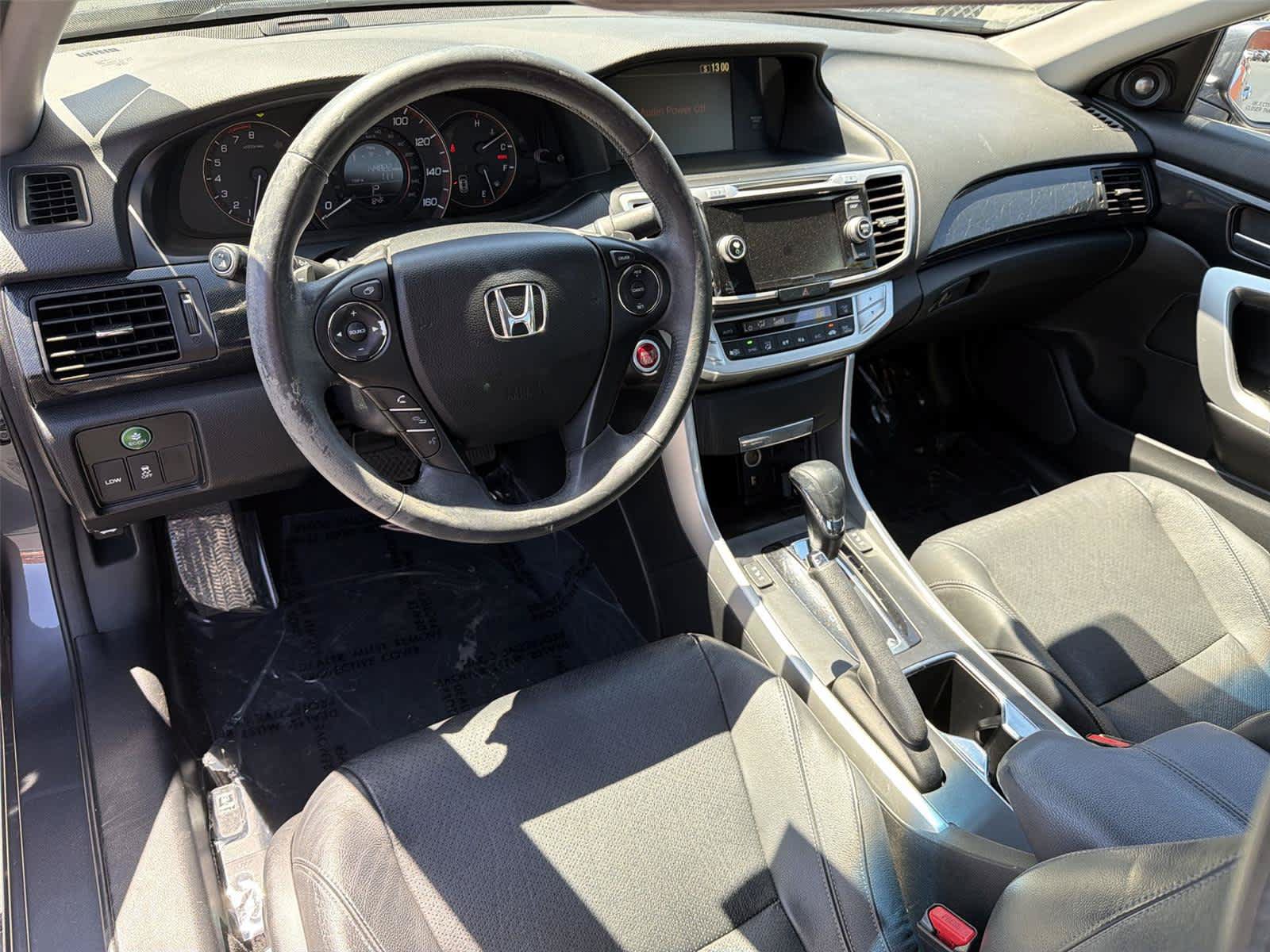 Used 2013 Honda Accord EX-L image 11