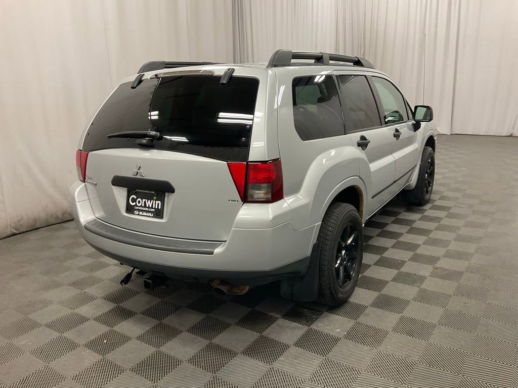 Used 2006 Mitsubishi Endeavor LS image 2