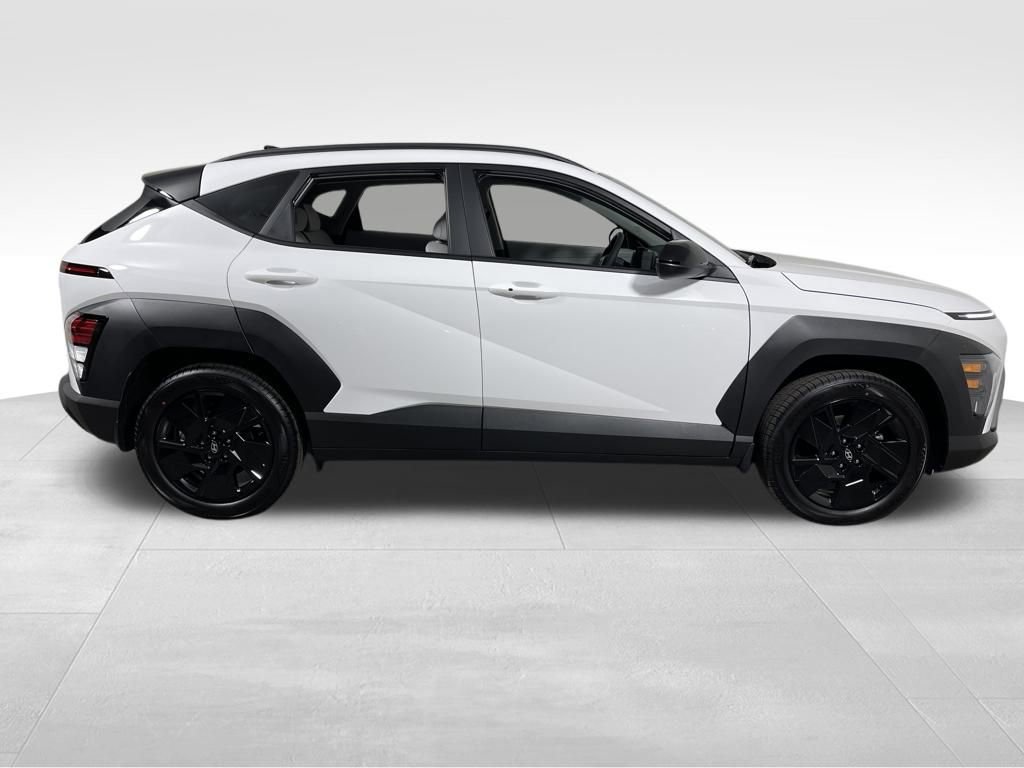 New 2026 Hyundai Kona SEL Sport image 6