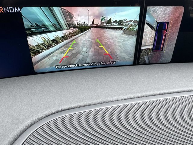 New 2026 Lincoln Navigator L Reserve w/ Jet Appearance Package image 31