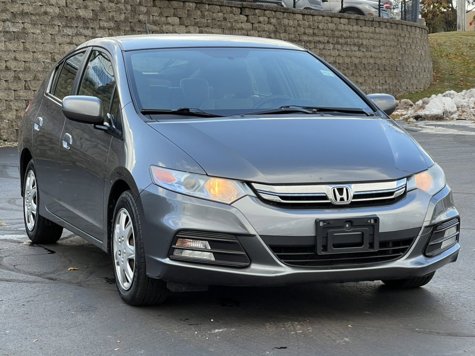 Used 2013 Honda Insight image 33