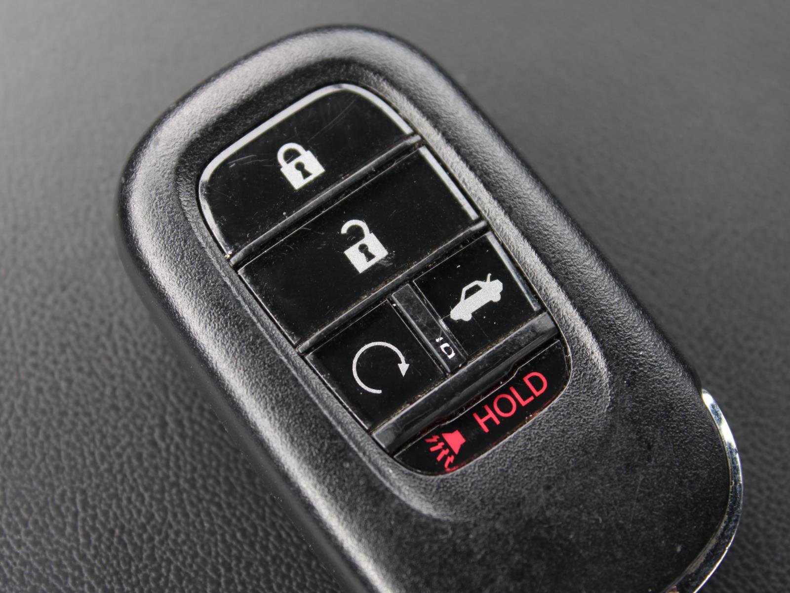 Used 2024 Honda Accord Sport image 15