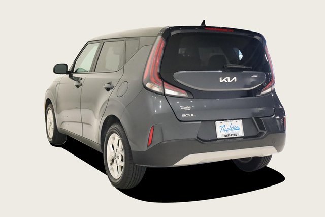 Used 2023 Kia Soul LX w/ Option Group 015 image 6