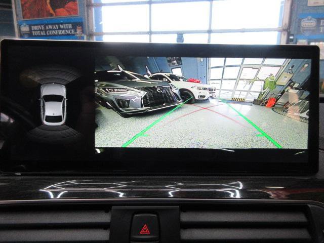 Used 2018 BMW 430i Gran Coupe xDrive image 26