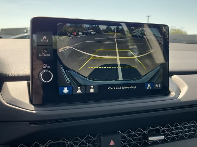 New 2026 Honda Accord SE image 23