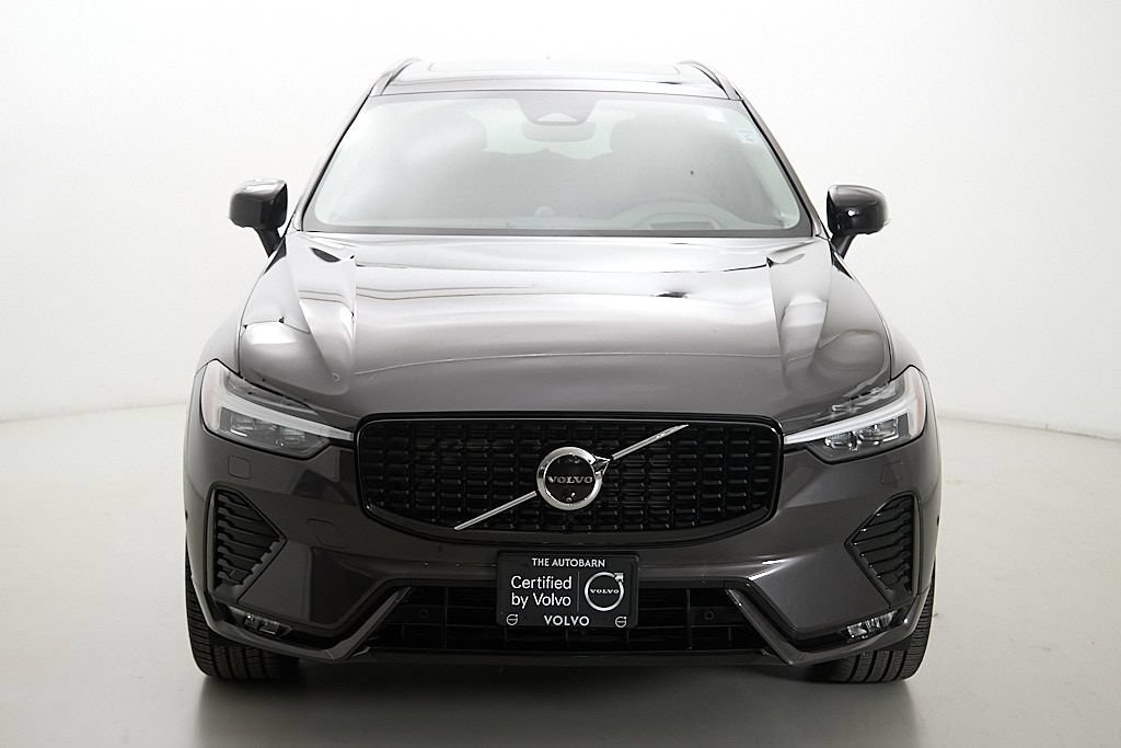 Certified 2024 Volvo XC60 B5 Ultimate w/ Climate Package AWD/4WD image 6