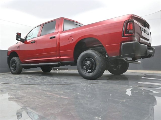 New 2026 RAM 2500 Tradesman image 39