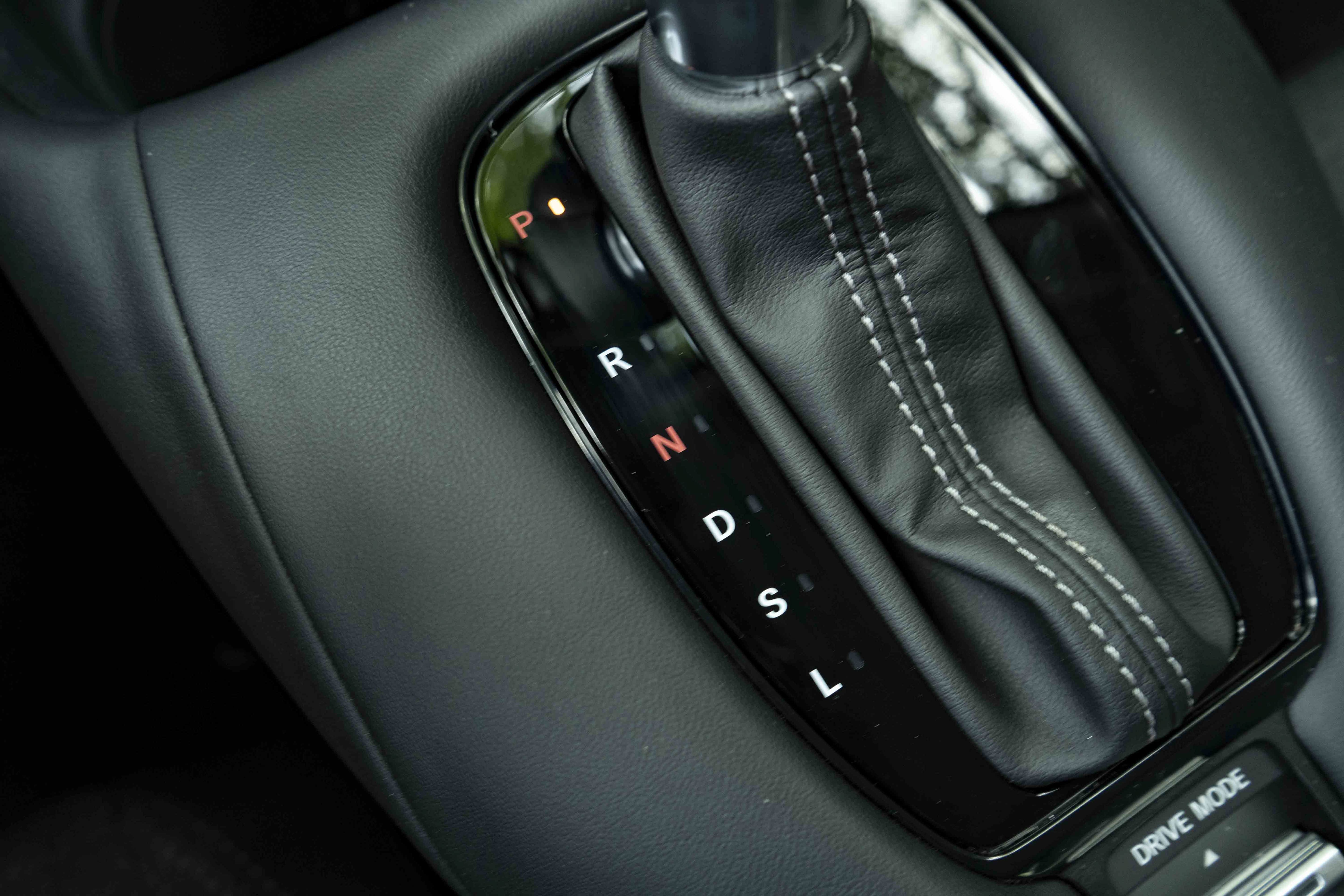Certified 2026 Honda HR-V LX image 29