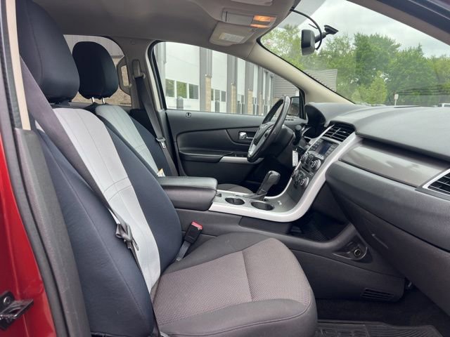 Used 2014 Ford Edge SEL AWD/4WD image 11