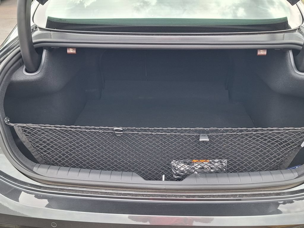 New 2025 Hyundai Sonata Limited FWD image 31