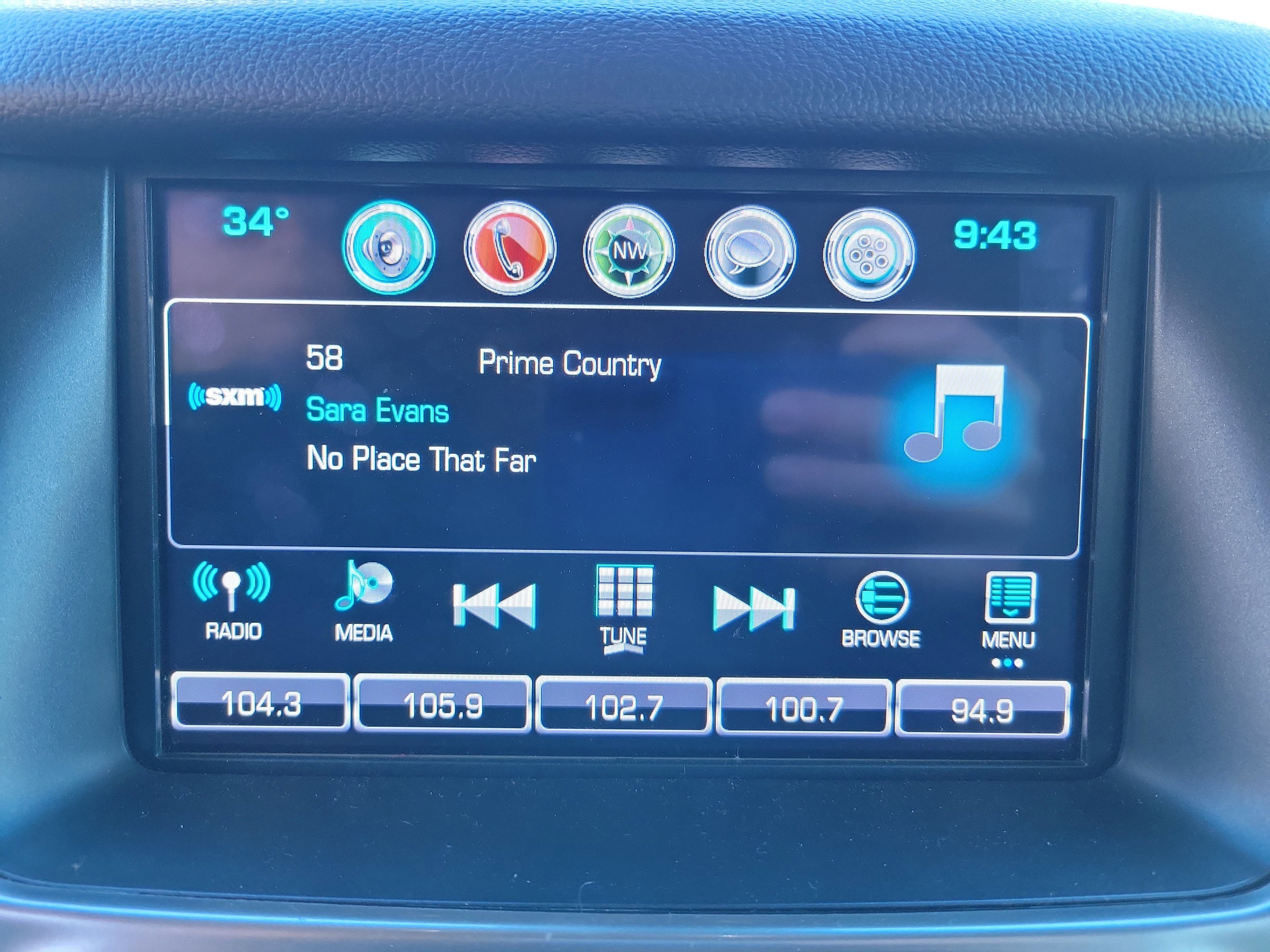 Used 2019 Chevrolet Tahoe Premier image 12