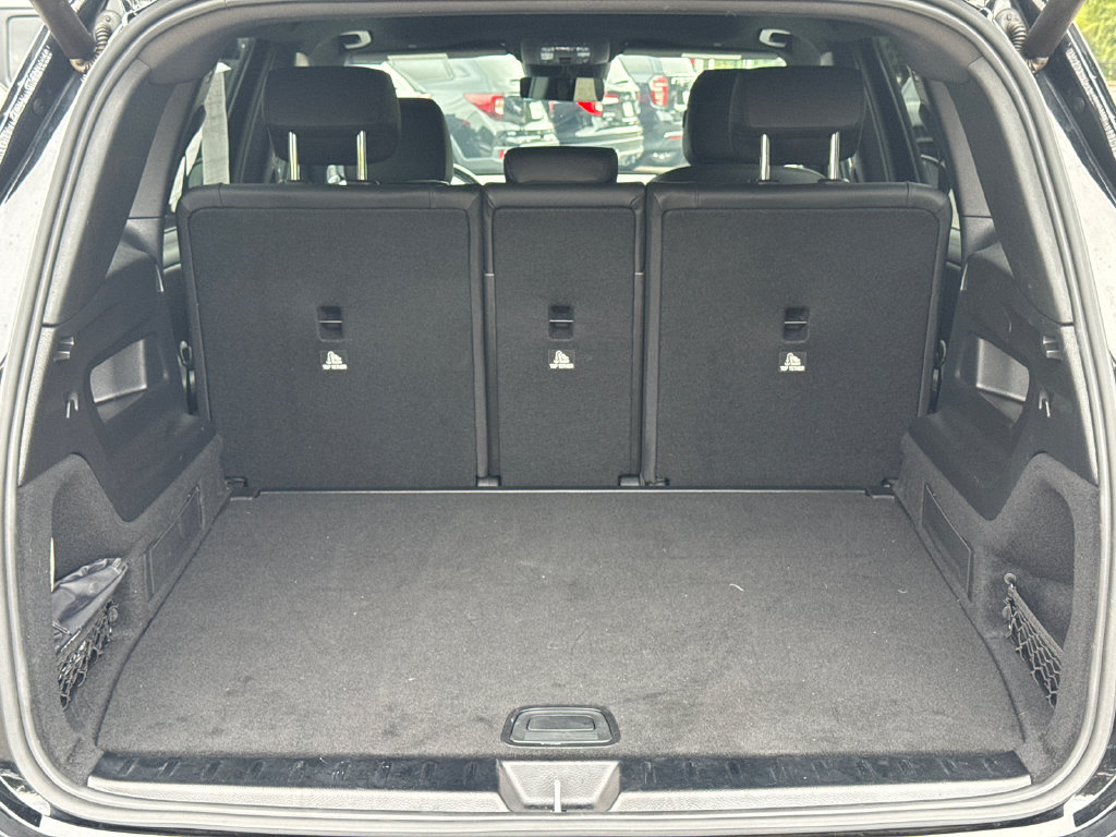 Used 2024 Mercedes-Benz GLB 250 image 18