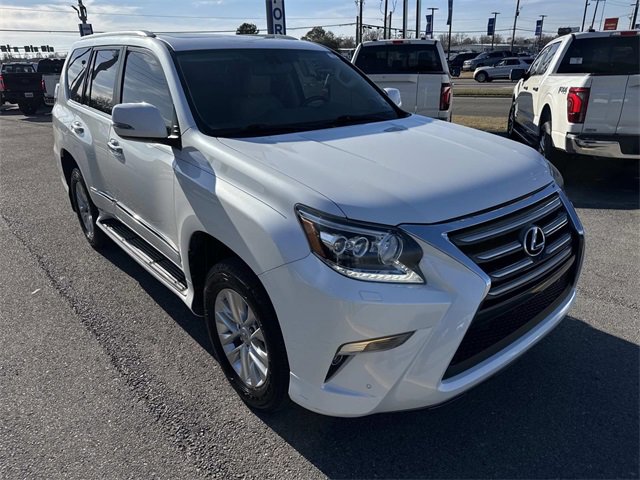Used 2015 Lexus GX 460 460 image 3
