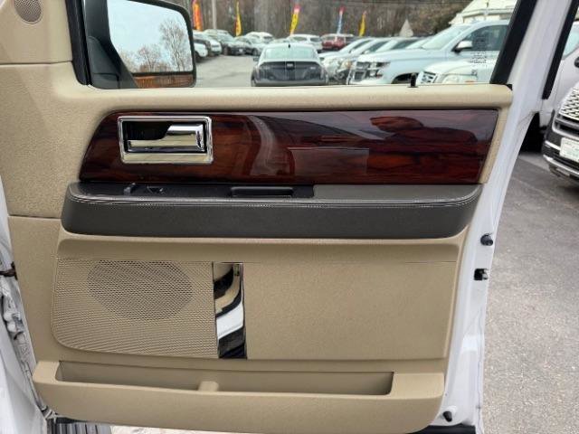 Used 2017 Lincoln Navigator L Reserve AWD/4WD image 42