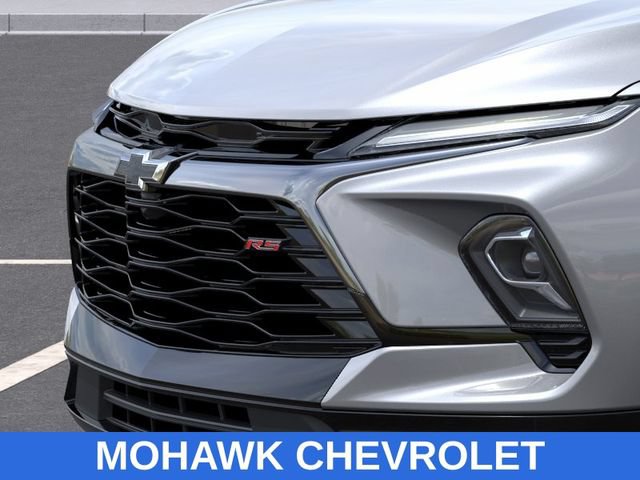 New 2026 Chevrolet Blazer RS w/ Driver Confidence II Package AWD/4WD image 13
