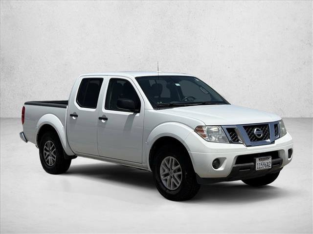 Used 2016 Nissan Frontier SV RWD image 3