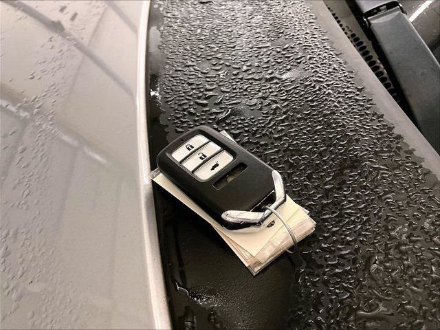 Used 2018 Honda Fit EX-L image 9
