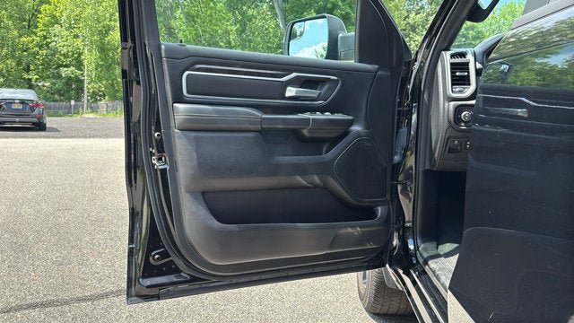 Certified 2023 RAM 1500 Big Horn AWD/4WD image 12