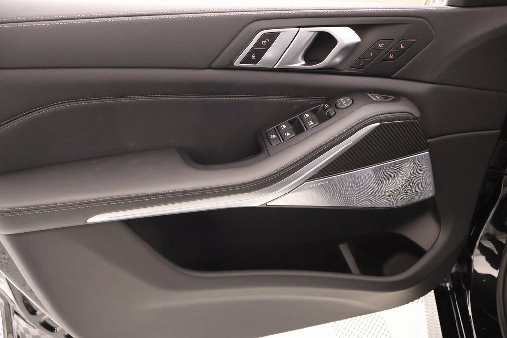 New 2026 BMW X5 M Competition w/ Executive Package image 17