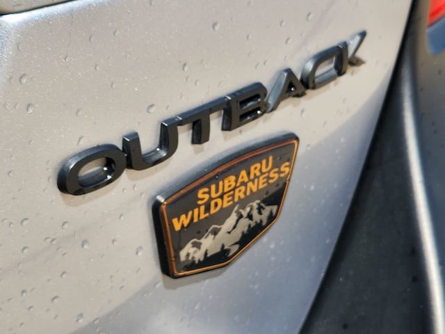 Certified 2023 Subaru Outback Wilderness image 10