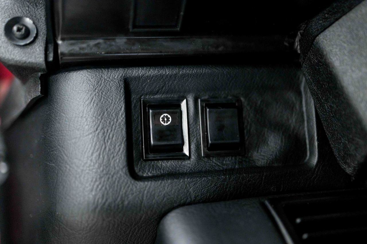 Used 1997 Land Rover Defender 90 AWD/4WD image 57