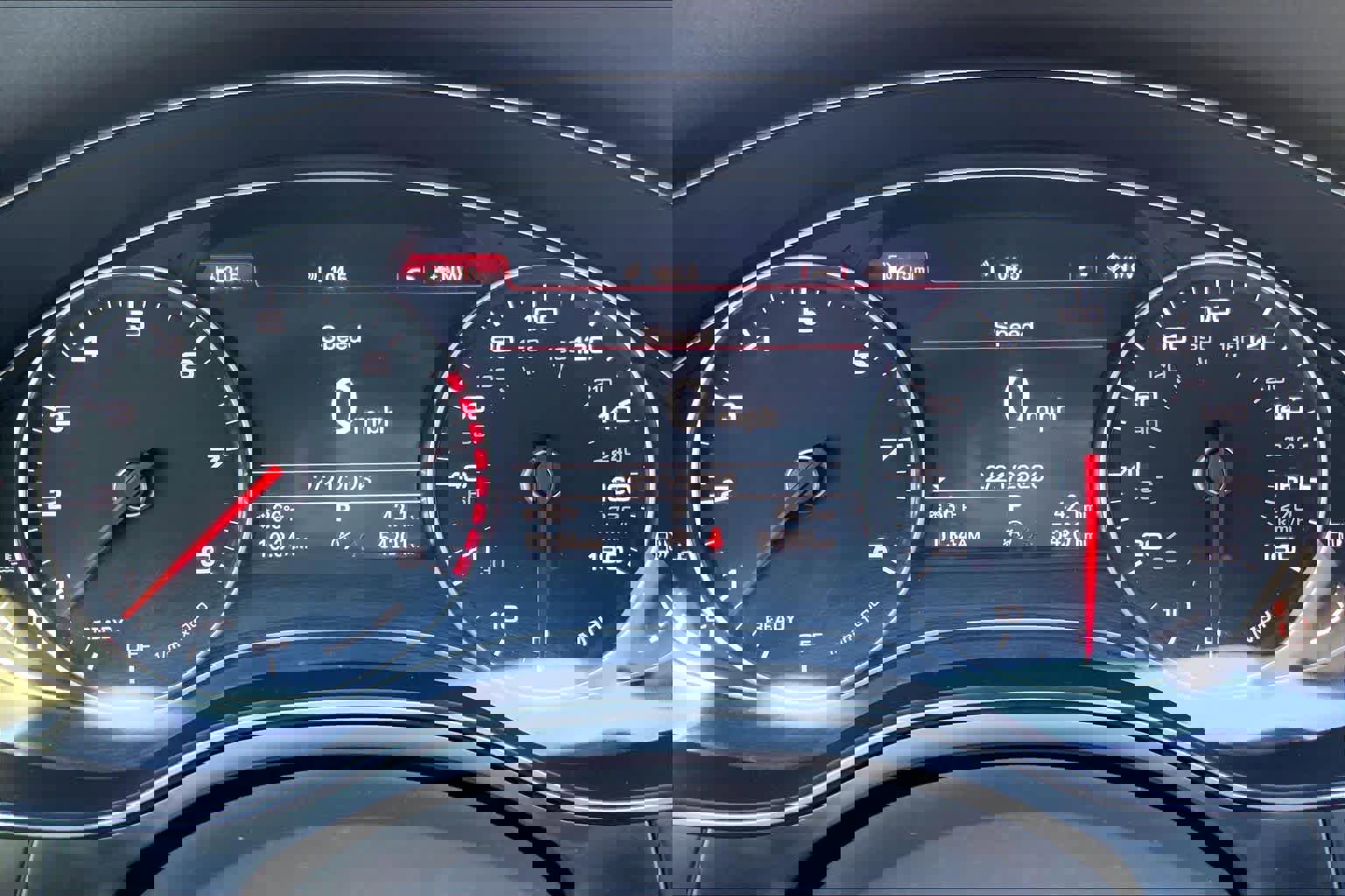 Used 2017 Audi A7 3.0T Premium Plus w/ Comfort Seating Package image 26