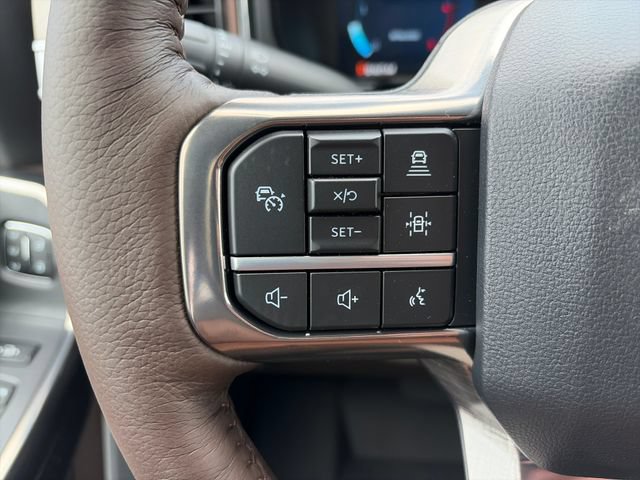 New 2026 Ford F350 King Ranch AWD/4WD image 14