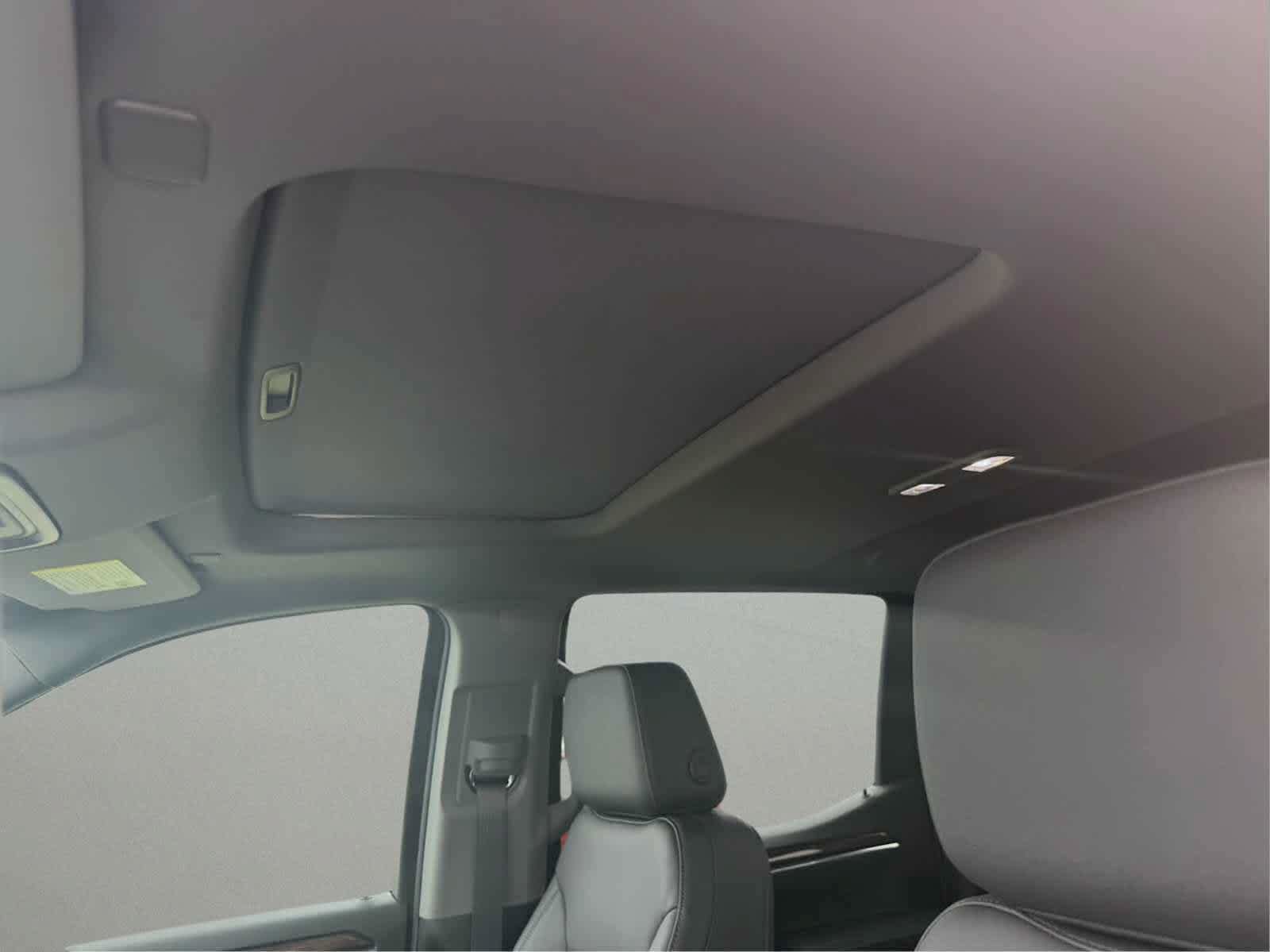 New 2026 Chevrolet Silverado 1500 LT Trail Boss w/ LT Trail Boss Premium Package AWD/4WD image 34