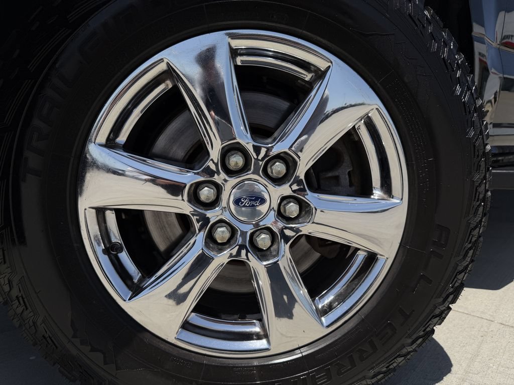 Used 2019 Ford F150 XLT w/ XTR Package AWD/4WD image 9