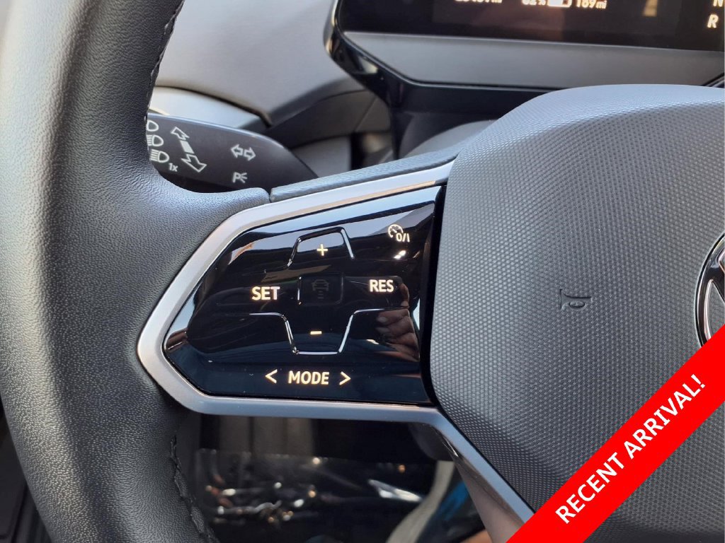 Used 2023 Volkswagen ID.4 Pro AWD/4WD image 20